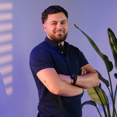 Luca Rodrigues